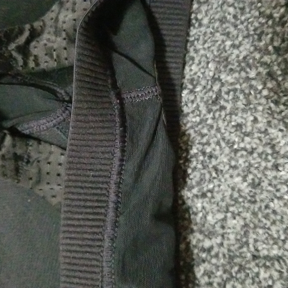 Victoria's Secret (VSX) Black & White Sports Bras - Picture 5 of 13